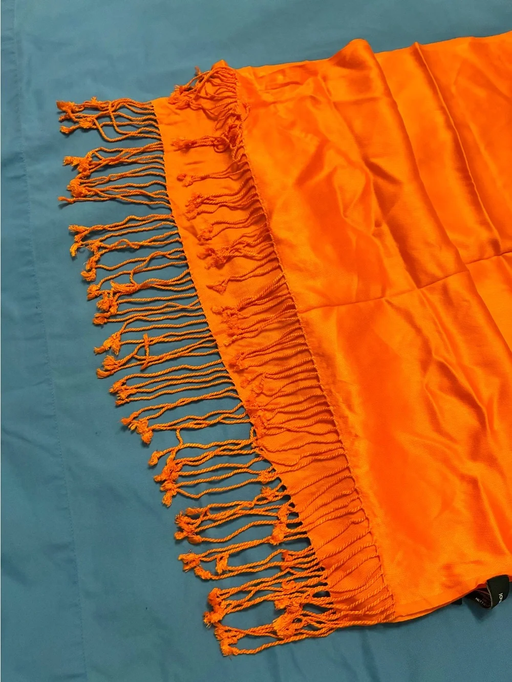 Oversized Jones New York scarf